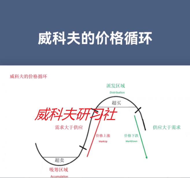 wyckoff--罗猛基础课人工翻译15集 2018 (罗猛弟子人工编译)