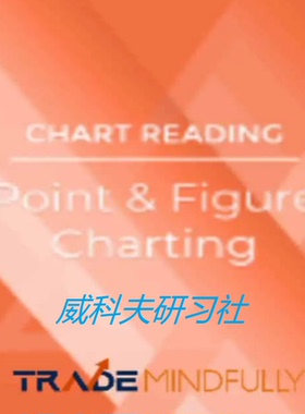 wyckoff Gary Dayton -  Point & Figure Charting点数图中英字幕