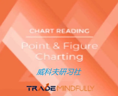 wyckoff Gary Dayton -  Point & Figure Charting点数图中英字幕