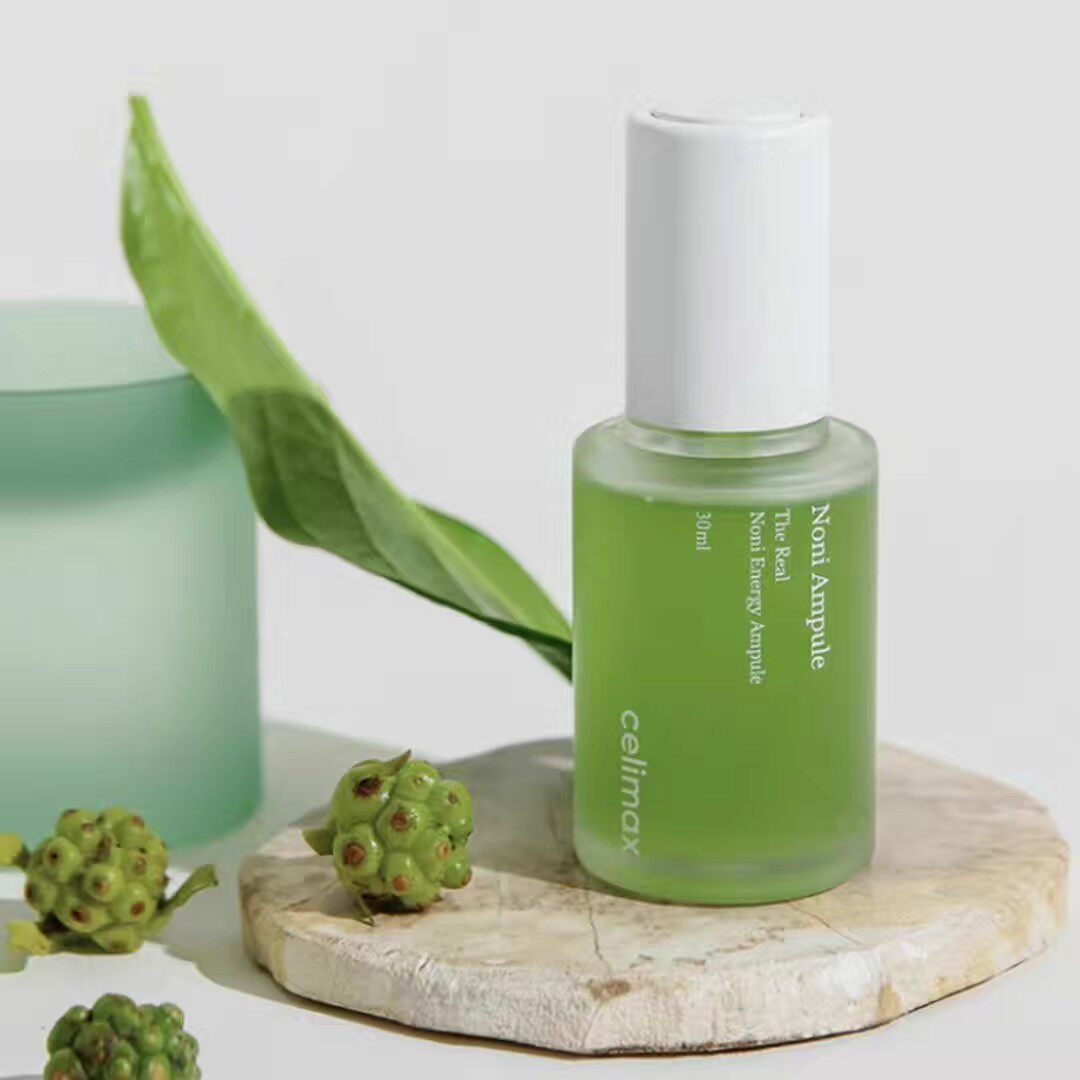 韩国celimax诺丽果安瓶精华娴俪美诗补水保湿熬夜修护抗衰老正品