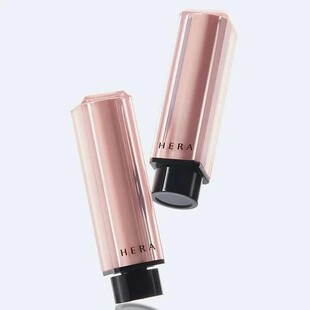 Hera赫妍小粉管唇膏魅感裸透口红174保湿水润持久锁色一抹显色435