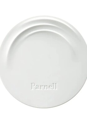 韩国Parnell积雪草白色气垫轻薄水润持久遮瑕提亮防晒敏感肌正品
