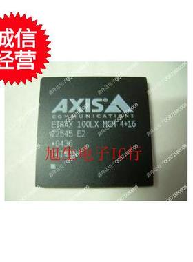 ETRAX 100LX BGA现货库存