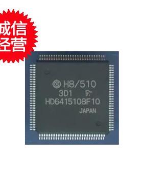 HD6415108F10QFP