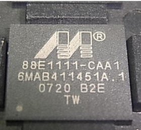 88E1111-CAA 88E1111-CAA1 全新原装 现货库存