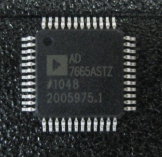 AD7665 AD7665ASTZ 询价为准 现货库存 质量保证