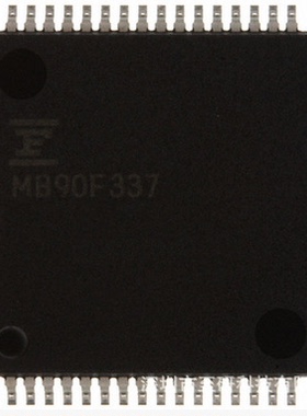 MB90F337 QFP 全新原装 现货库存