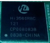 HI3560RBC HI3560RBC121 全新原装 现货库存