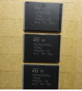M29W128GL-70N6 询价为准 现货库存
