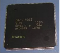 6417709S-133V 6417709S 全新原装 现货库存