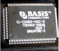 CD1865 10QC 现货库存 SCD186510QCB