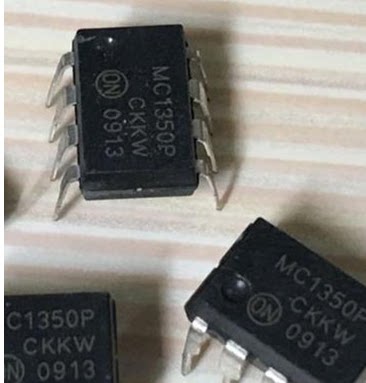 MC1350 MC1350P DIP8 现货库存 质量保证 测好包上机