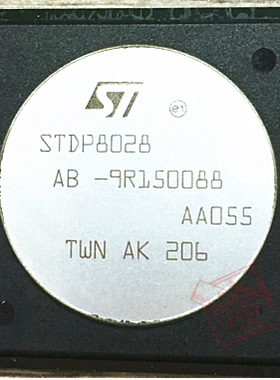 STDP8028-AB  BGA现货库存