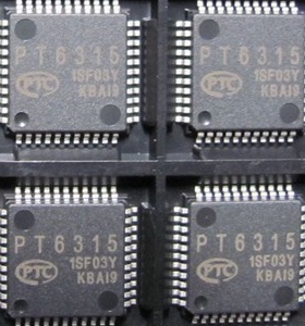 PT6315PT6311B-LQ QFP现货库存