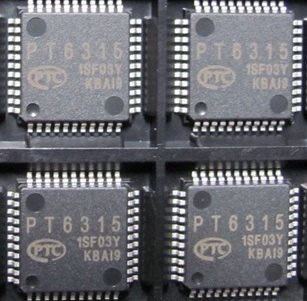PT6315PT6311B-LQ QFP现货库存