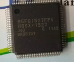 R5F61527FPV R5F61523FPV R5F61524FP VR5F21245SN