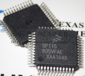 SP115805VFAE QFP现货库存