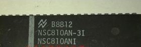 NSC810AN-3I NSC810N-4I DIP40现货库存 质量保证