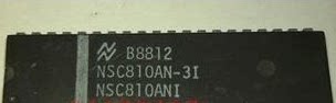 NSC810AN-3I NSC810N-4I DIP40现货库存 质量保证