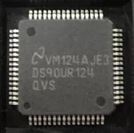 DS90UR124 DS90UR124QVS DS90UR124QVSX 全新原装现货库存