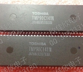 TMP90C141N DIP现货库存 质量保证