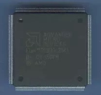 ELANSC300-33KC QFP全新原装 现货库存