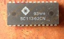 SC11362CN DIP24现货库存 质量保证
