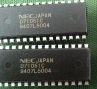 D71051C DIP28现货库存 质量保证