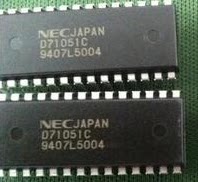 D71051C DIP28现货库存 质量保证