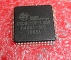 OXU931SF-LQBG QFP现货库存