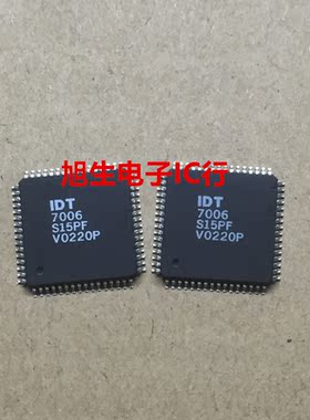 IDT7006S25PF IDT7006S15FP IDT7006S35PF IDT7006S