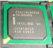 PXA270C0C520NHPXA270C5C520 PXA270 PXA270C5C520 全新原装