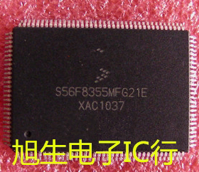S56F8355MFG21EQFP现货库存