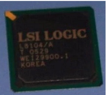 L8104/A   BGA全新原装 现货库存 询价为准