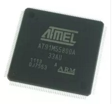 AT91M55800A-33AU QFP全新现货 热销中 可直拍