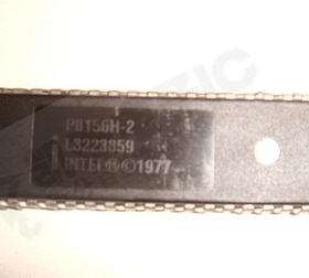 P8156H P8156H-2 DIP40现货库存 质量保证
