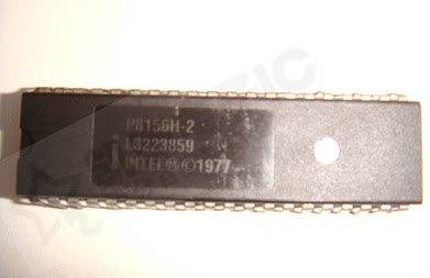 P8156H P8156H-2 DIP40现货库存 质量保证