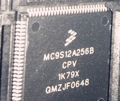 MC9S12A256CPV  MC9S12A256BCPV QFP全新原装现货库存