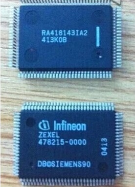 ZEXEL 478215-0000 汽车电脑板芯片 专业汽车IC