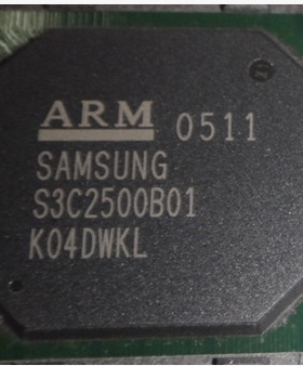 S3C2500B01BGA全新原装现货库存