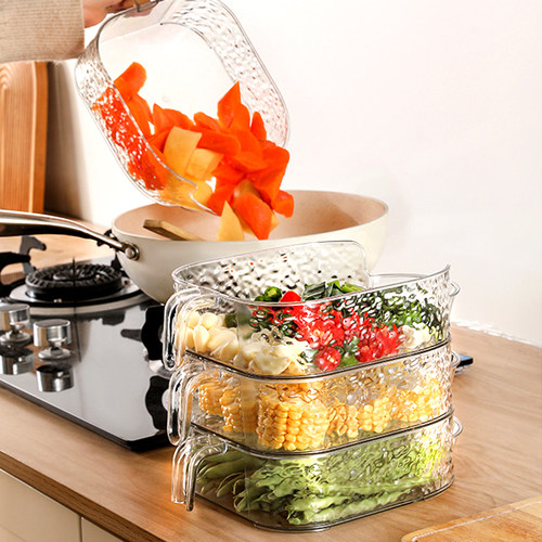 备菜盘置物架家用火锅配菜盘