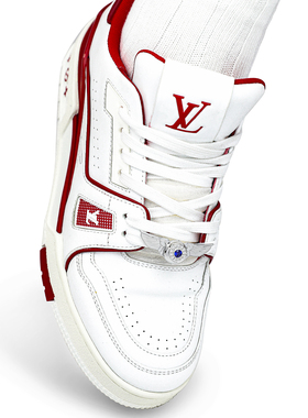 horm-1铜镀白金男女球鞋配件配饰