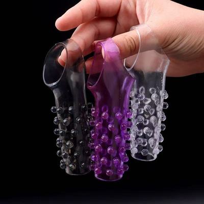 超软硅胶球解压球珠子大颗粒