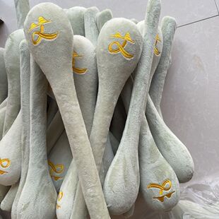 经络拍艾草按摩锤拍八虚捶敲打棒肩颈疏通经络养生锤大号48cm