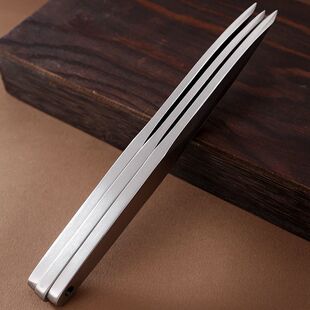 户外小直刀飞镖暗器直旋飞钢针投掷武术飞针飞镖刀子防身暗器100g