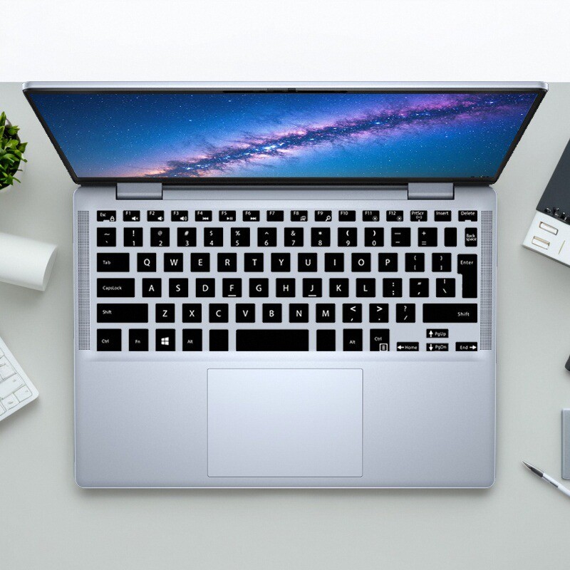 戴尔笔记本键盘贴纸按键贴修正贴