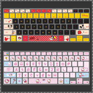 怀旧商务 3459款 适用于戴尔成就Vostro14键盘膜硅胶防尘3445 3458