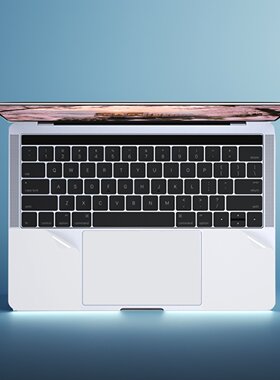 适用于ThinkPad腕托贴掌托贴PVC膜抗刮不留胶支持T/X/P/E系列定制