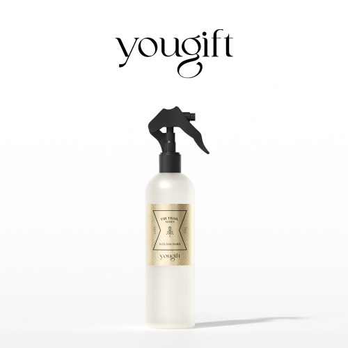 yougift悠礼衣物香氛喷雾留香