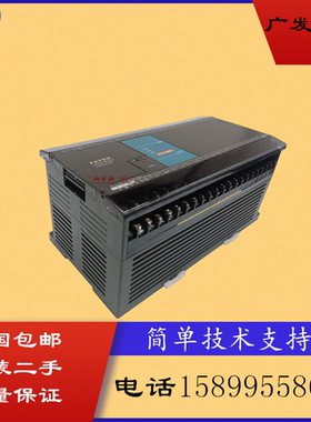 二手永宏PLC FBS-20MN 32MNT 44MN MNT MNT2 MNR2 -AC 44MNJ2-AC